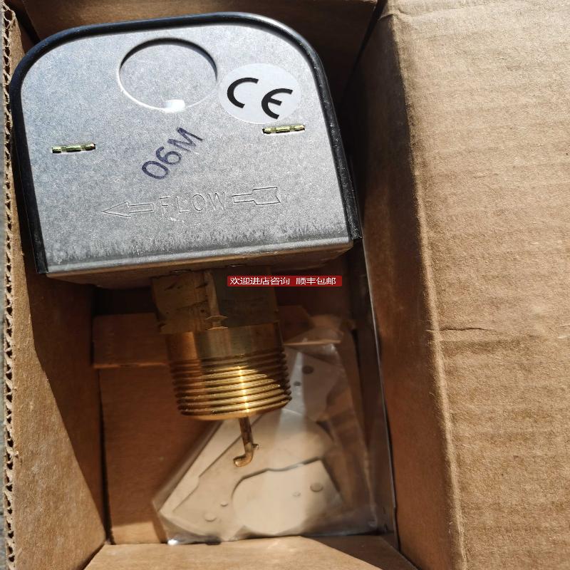 FS4-3J-E  T1406M itt水流开关水量传器 FS4-3J-E 直径3询价