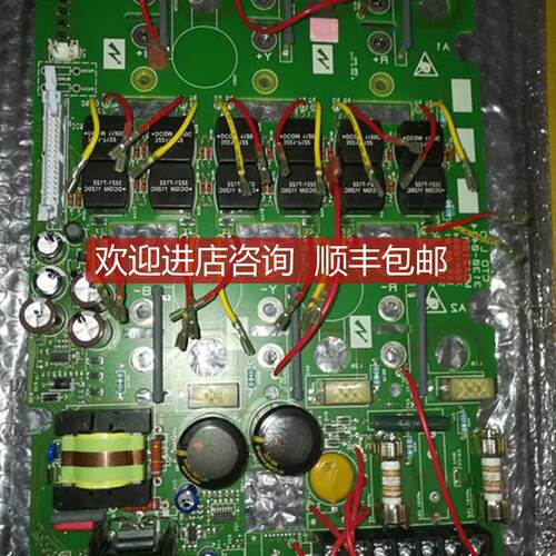 MDA210R CT MENTOR II CONTROL TECHNIQUES M210RGB14询价