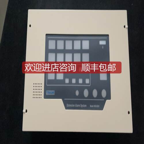 TERASAKI WE-EX81 EEA-204 报警延伸 询价