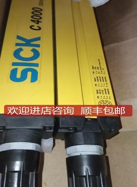 SICK光幕C40E C40S-1301CB010 1503DA010 1501DB010 1502CA询价