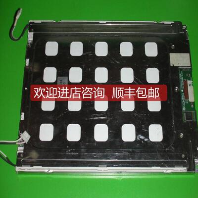 LQ104V1DG11 夏普  SHARP 10.4寸 640X480 TFT工业液晶屏询价