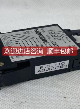 HORIBA STEC DU-102K Digital Readout Panel Meter 数显表询价
