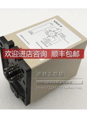 K2CU-P1A-A  加热器断线报警器 K2CU-P1A-B 询价