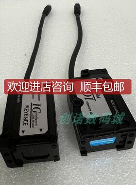激光传器头 IG-010 IG-TB01 IG-028 基恩士/KEYENCE 询价