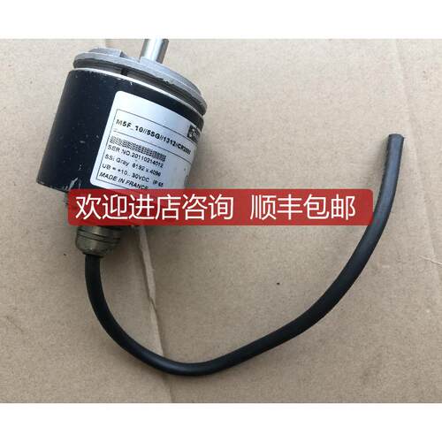 RAIENTEC编码器  M5F-10-5SG-1312-CR2000  机  就询价