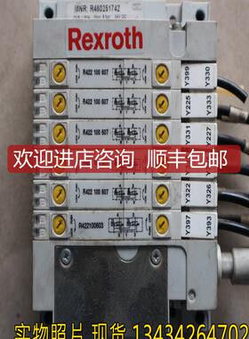 力士乐  R422100607    R480251742  R422100603询价