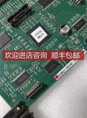 ESI CLMC1 155142-01 F 08084 控制卡 机卡询价