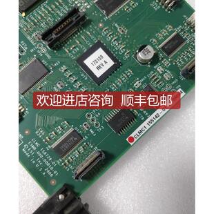 ESI CLMC1 155142-01 F 08084 控制卡 机卡询价