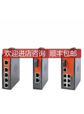 工业以太网连接器IES20-SW4/1SC 7760048011询价