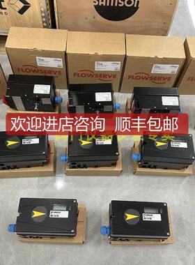 福斯Flowserve阀门定位器D30NHN2-U39PVA-U5T0XS询价