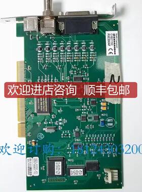 IMAGENATION PXC200AF 505-0063-18 采集卡 询价