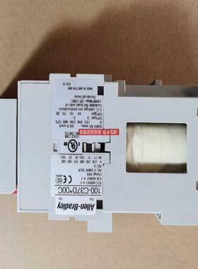 100S-C37DJ14C 24VDC D 安全接触器 100S-C37DJ14C询价