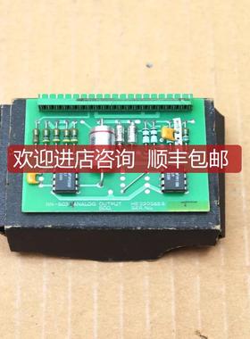 NORCONTROL NN803.4 分析输卡询价