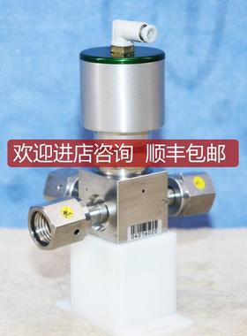 A025APTECH 阿博泰气动隔膜阀 AP4580SM 3PWE FV4 FV4 FV4 1询价