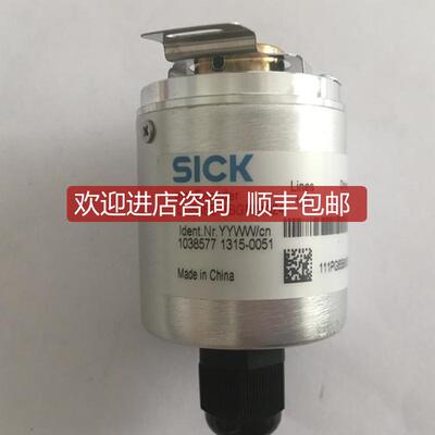编码器 DDS36E-BBGR01024询价