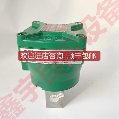 电磁阀防爆阀WSNF8327B102 WSNF8327B112 WSNF8327B102MO询价