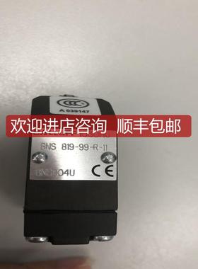 BALLUFF限位开关BNS004U BNS819-99-R-11询价