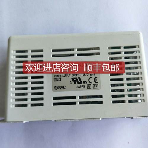 SMC控制器LECPAN1-LEFS25LA-350 特询价