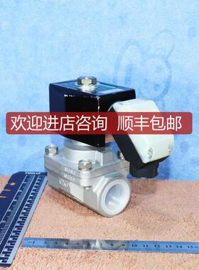 A025CKD喜开理电磁阀APK11-25A询价