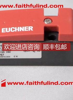 Euchner 084527 安士能安全模块 NM01HBA-M询价