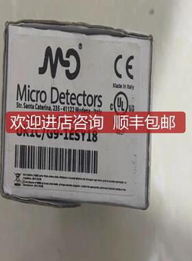 MD墨迪 声波传器 UK1系列 UK1C/G9-1ESY18询价