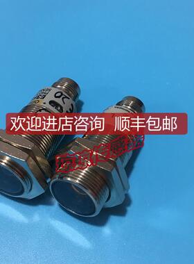 E3FB-TP21 E3FB-TN11圆柱形光电开关传器M12接插件-D -L询价
