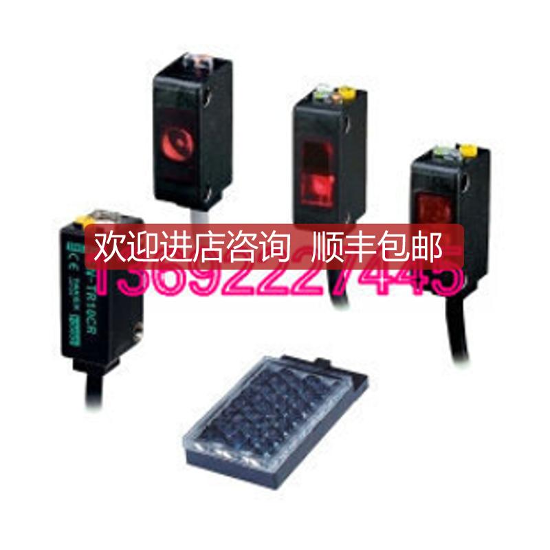 为准GN-M2CRPN-J GN-R40CR-J GN-R40CRPN-J竹中TAKEX光询价