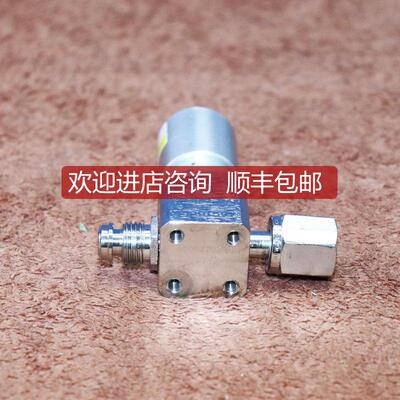 A025PARKER VERIFLO 45901597 930 316L 派克锈钢气动阀1/4询价