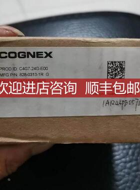 康耐视相机 C4G7-24G-E00 CHECKER 4G7 828-0313-1R询价