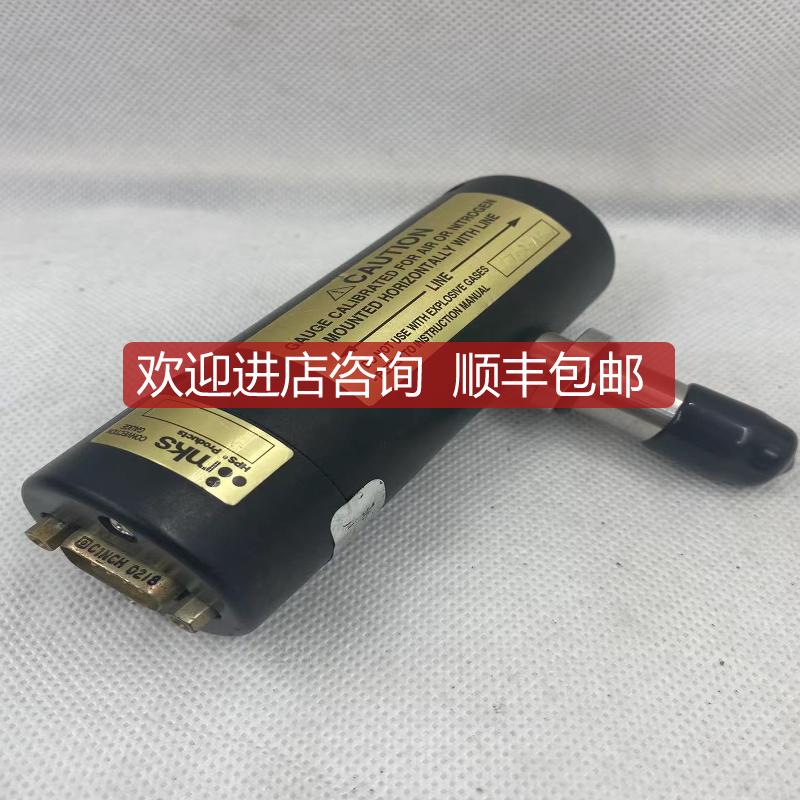 MKS 103170016 HPS PRODUCTS CONVECTION GAUGE真空计询价