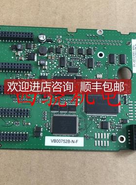 伟肯变频器控制 VB00752B-N-F PC00761D 752B 752C询价