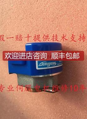 多摩川 TS6014N138 伺服电机编码器询价