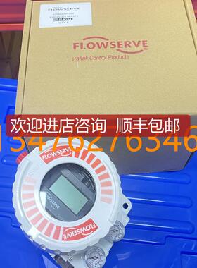 FLOWSERVE福斯阀门定位器Logix420-47-W1D-113200MD询价