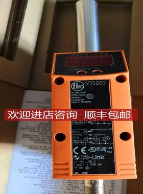 IFM SD5000 SD6000询价