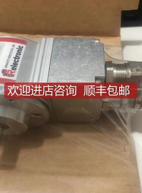 帝尔TR electronic安全型值多圈编码器CEV115M-10074询价