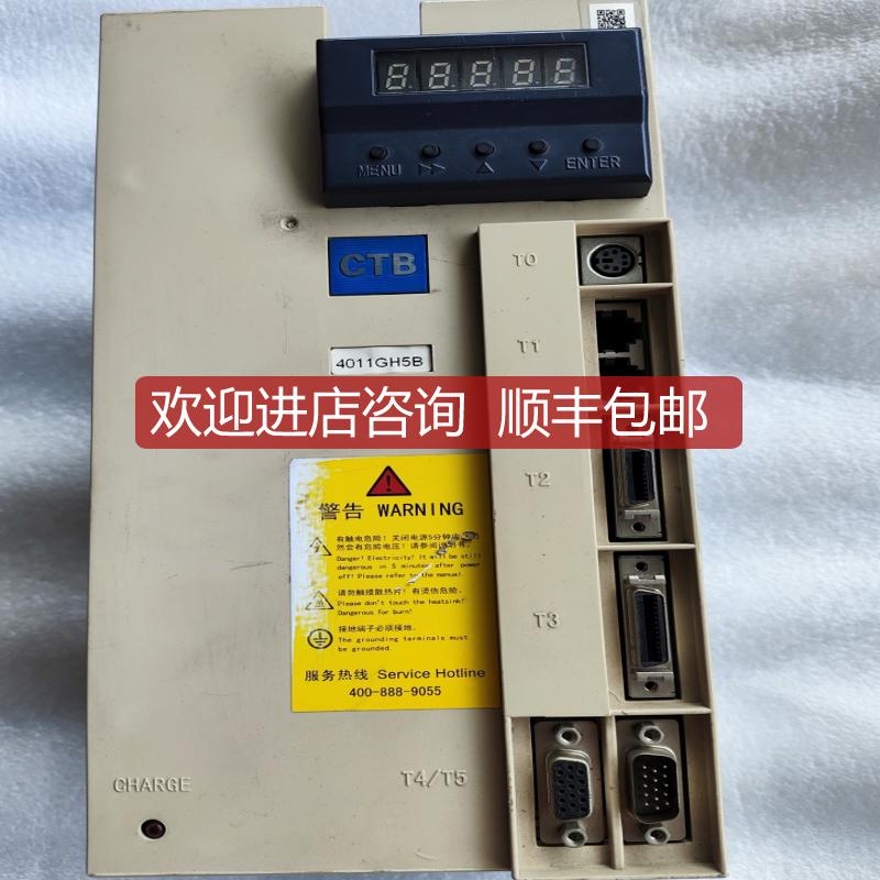 BKSC-4011GH5B同步CTB主轴伺服驱动器机询价