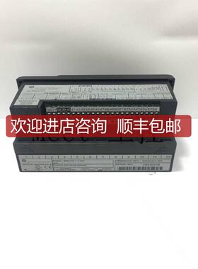 GE IC693CBL300B 输入输  I/O模块询价