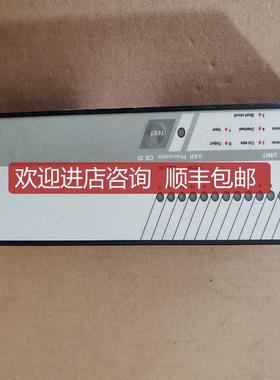 ICFC16L1 PROCONTIC CS31  FPR3311902R1162 FALT I/O 询价