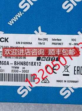 1059031 AFM60A-BHNB018X12西克值型编码器SICK询价