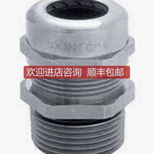LAPP缆普  53112036 Cable Gland, 3/4