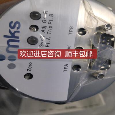 MKS真空压力计625D11TGAEB询价