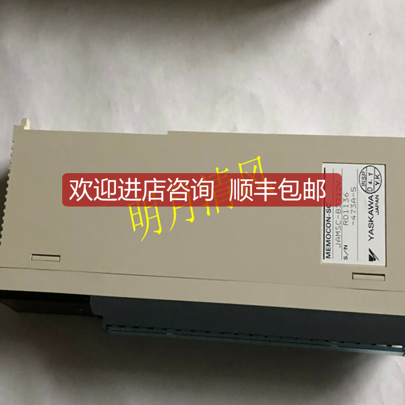 CACR-SR05AB1ERY 安川 器驱动程序 询价