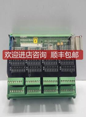 STN ATLAS LYNGSOE MARINE MXM401 模块 271.130 436/E询价