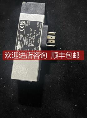TRafag 9B4.3377.750 0-6bar 压力开关 询价