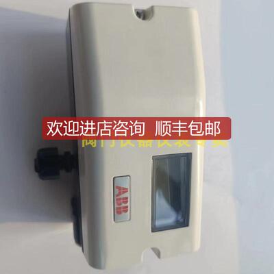 阀门定位器V18345-1010221001询价