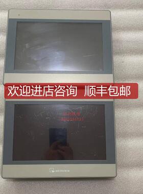 MT8104UP，HMI5100L触摸屏，，询价