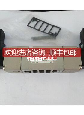 SMC电磁阀VF5520/VF5544-5DZ/5DZB/5DZD1/5G/5GB/4DZ询价