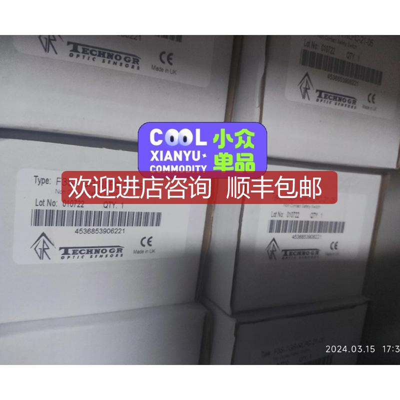 Technogr F3S-TGR-NLPC-21-05 接近询价