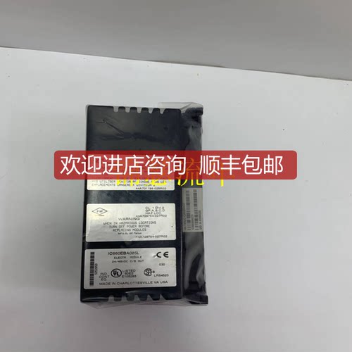 SKPA36AT0800 GE 模拟量输入模块询价