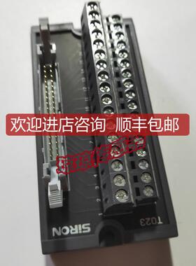多贺32位输入/模块系列端子胜蓝T008     T011询价
